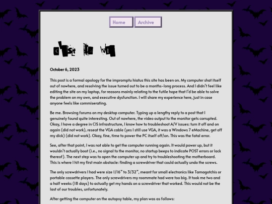 webblog/posts/2023-10-06-(c'est-la-vie) screenshot