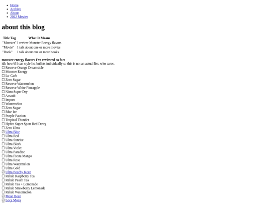 zonelets/blog_about screenshot