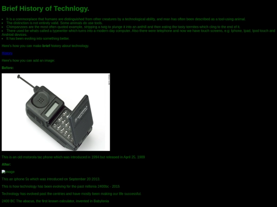 sec screenshot