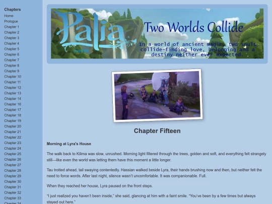 chapter15 screenshot