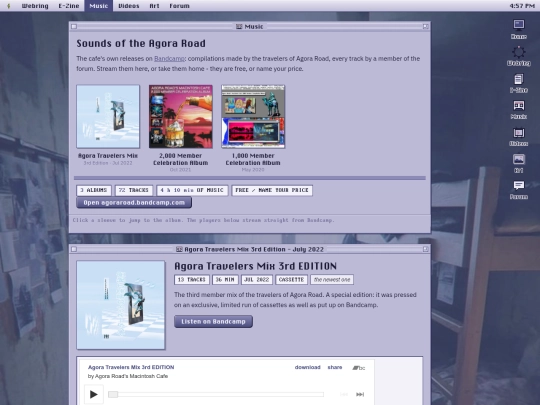 music screenshot