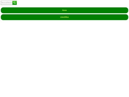 pt/menu screenshot