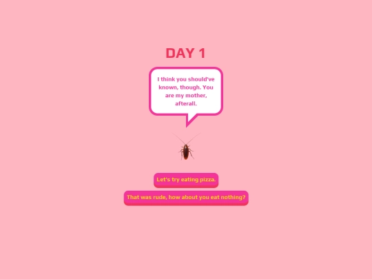 cockroachrequest11 screenshot