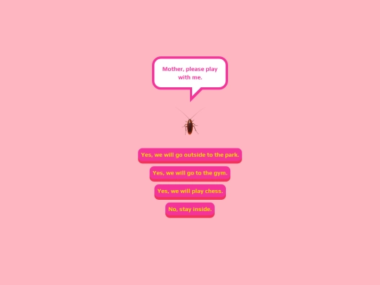 cockroachrequest2 screenshot
