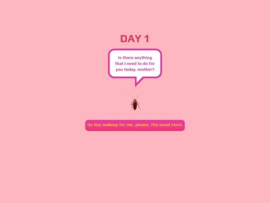 cockroachsatisfy1answer2 screenshot