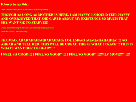 demoending2 screenshot