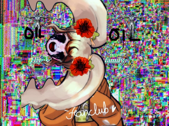 oil screenshot