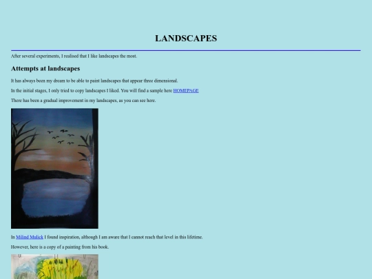 chitra journey page 3 screenshot