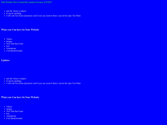About screenshot