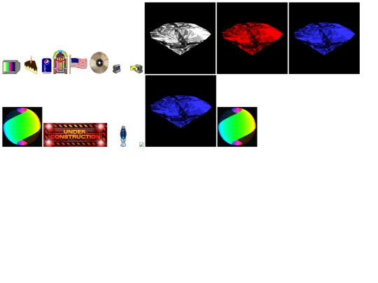 GIFS screenshot