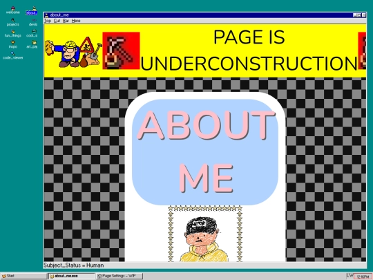 about_me screenshot