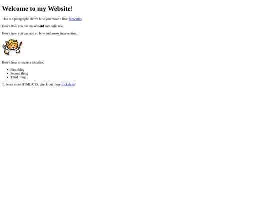 trikshoots screenshot