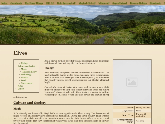 elves screenshot