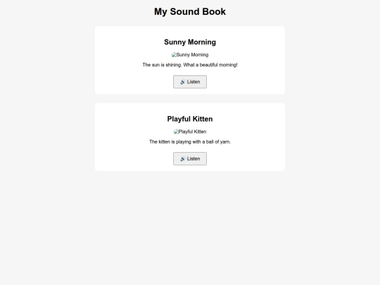 image screenshot