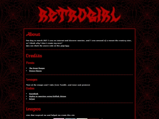 about screenshot