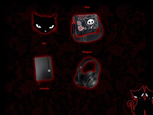 more screenshot