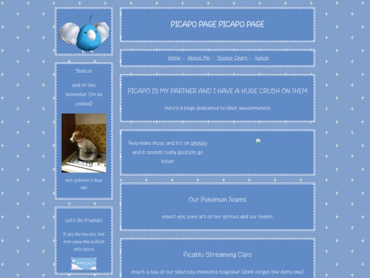 picapo screenshot