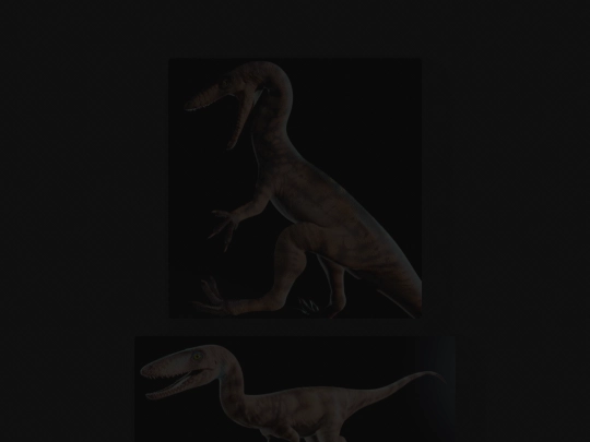 3D screenshot