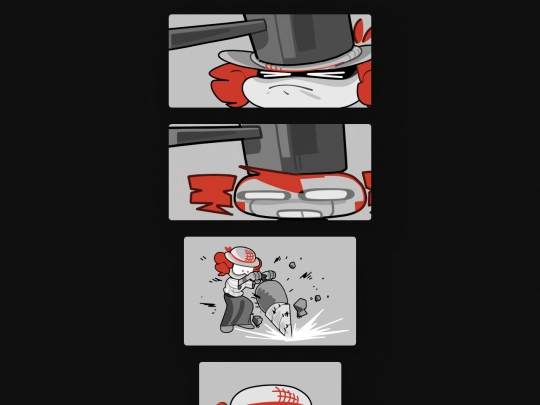 Animation screenshot