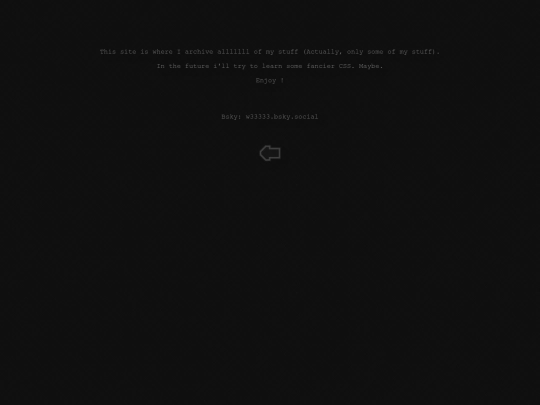 contact screenshot