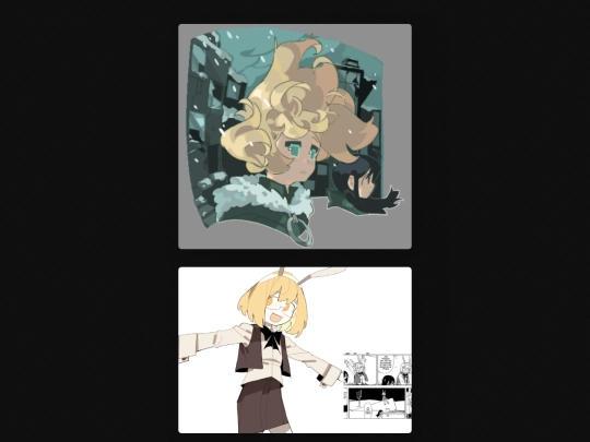 fanart screenshot