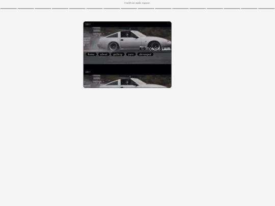 testing screenshot