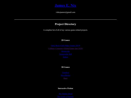 guide screenshot