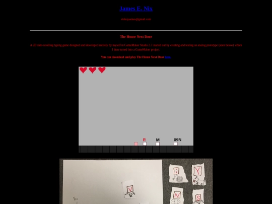 hnd/housenextdoor screenshot