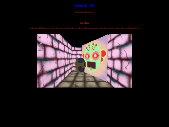 td/trapdoor screenshot
