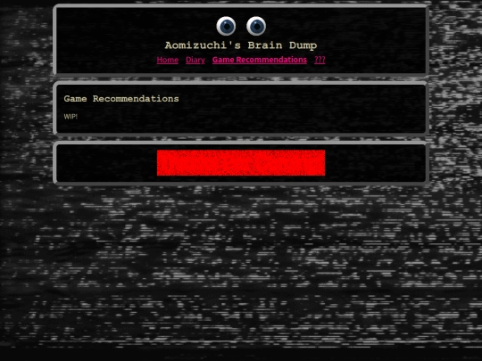 gamerec screenshot