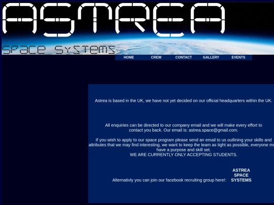 contact screenshot