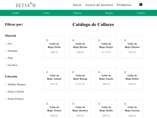 collar screenshot
