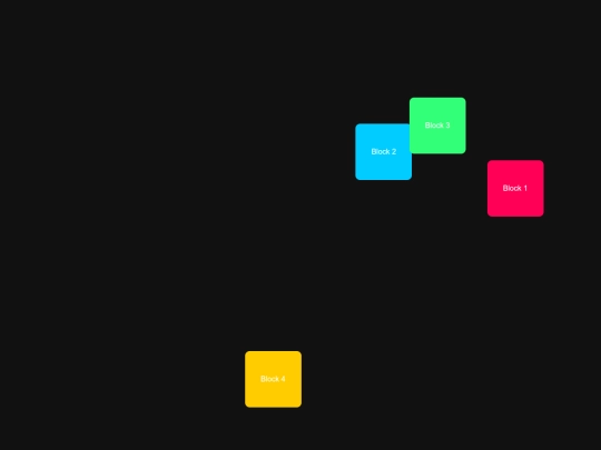 blocks screenshot