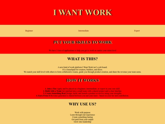 workprev screenshot