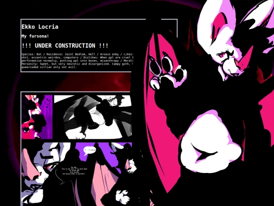 !CAVE/OCs/ekko screenshot