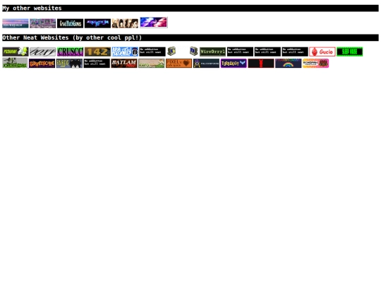 -LINKS screenshot