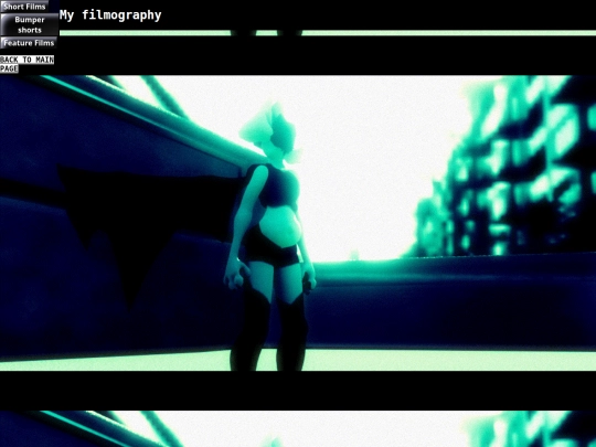 -filmography screenshot