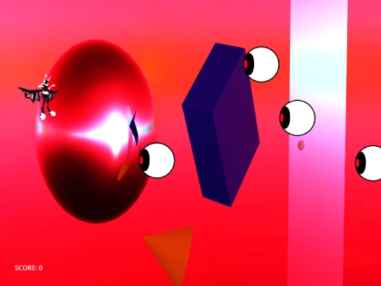 Games/BatEmUp screenshot