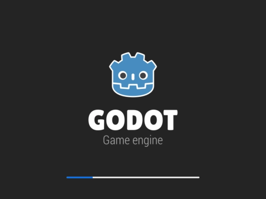 Games/Freakout screenshot