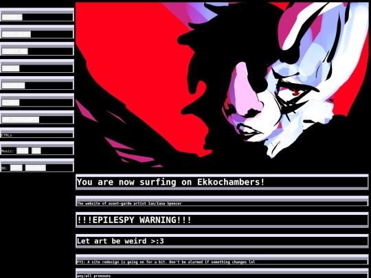 LOADSCREEN screenshot