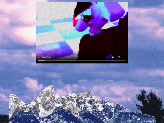 THE GARDEN/sadmood screenshot
