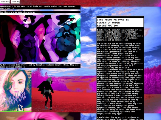 about screenshot