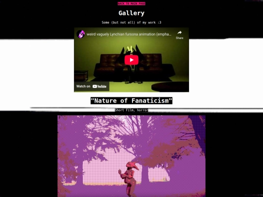 gallery screenshot
