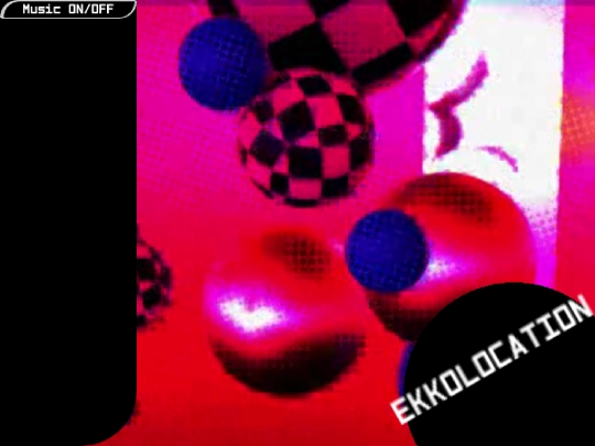 netart/GOFLASH/Darkworld preview screenshot