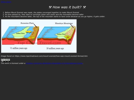 funfacts screenshot