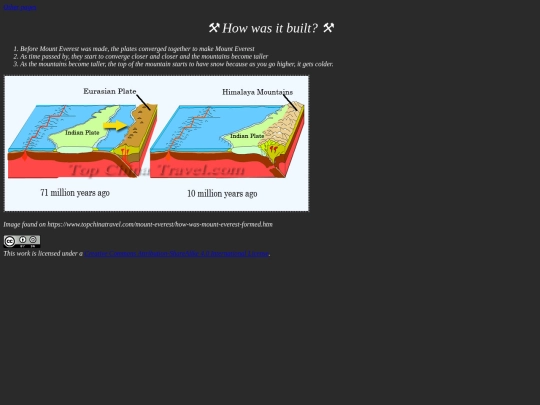 morefacts screenshot