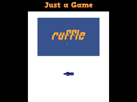 games/bp screenshot