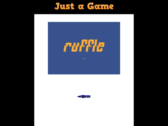 games/computer screenshot