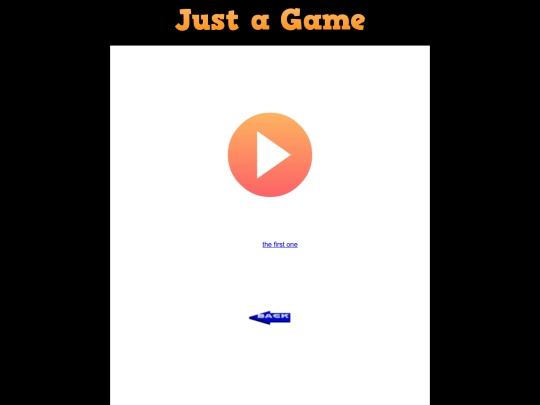 games/mario2 screenshot