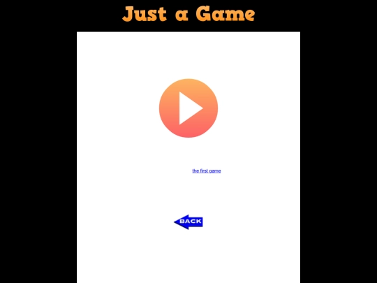 games/penguin2 screenshot